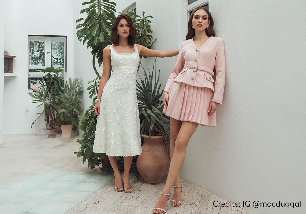 Styling Tips for Easter Dresses