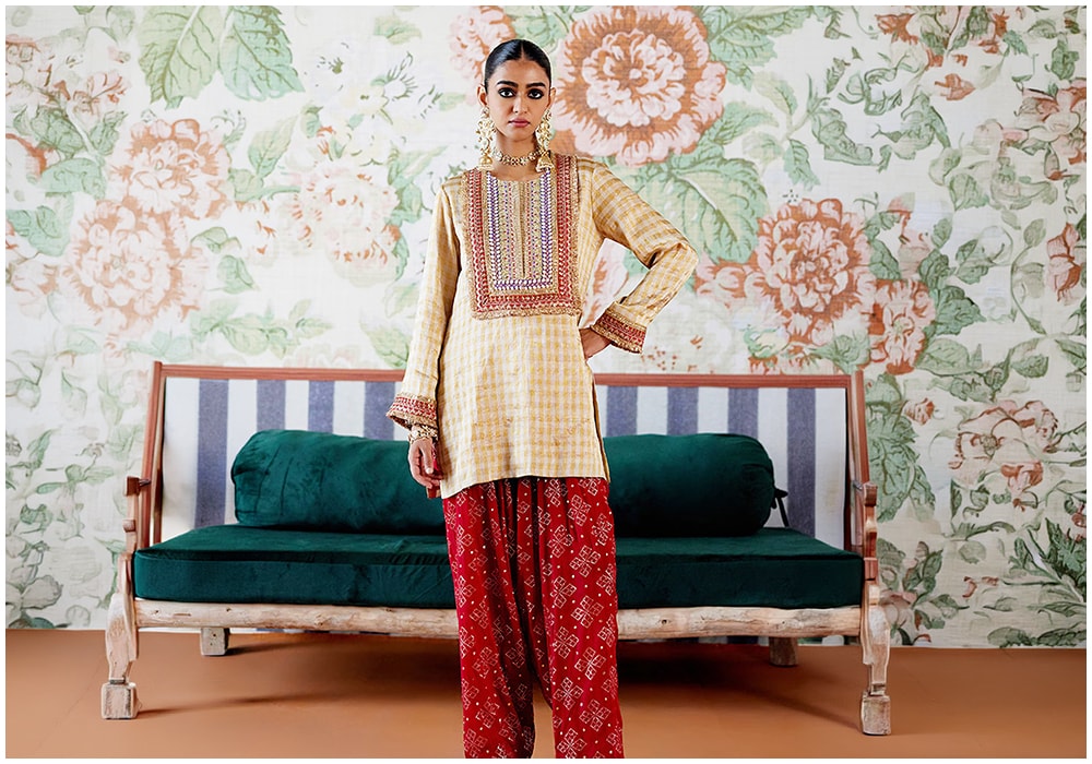 The Power of the Pattern