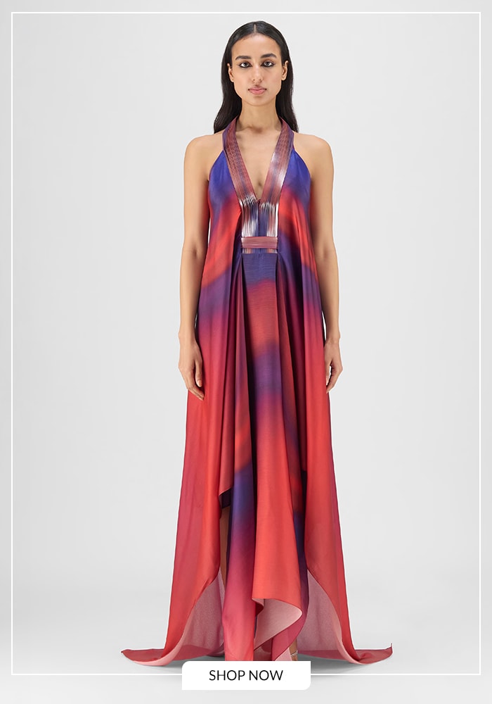 Lucknow Super Giants (LSG): Red, Blue & Gold Energy 