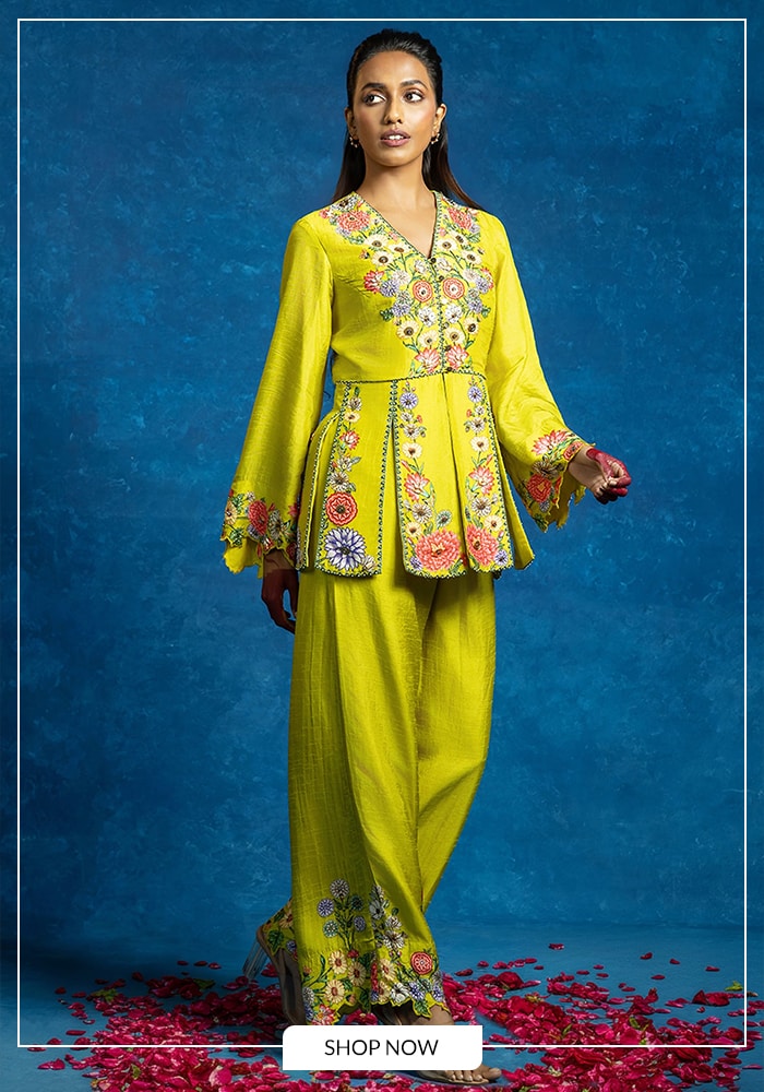 Know Your Designer Episode 26 – Soup By Sougat Paul