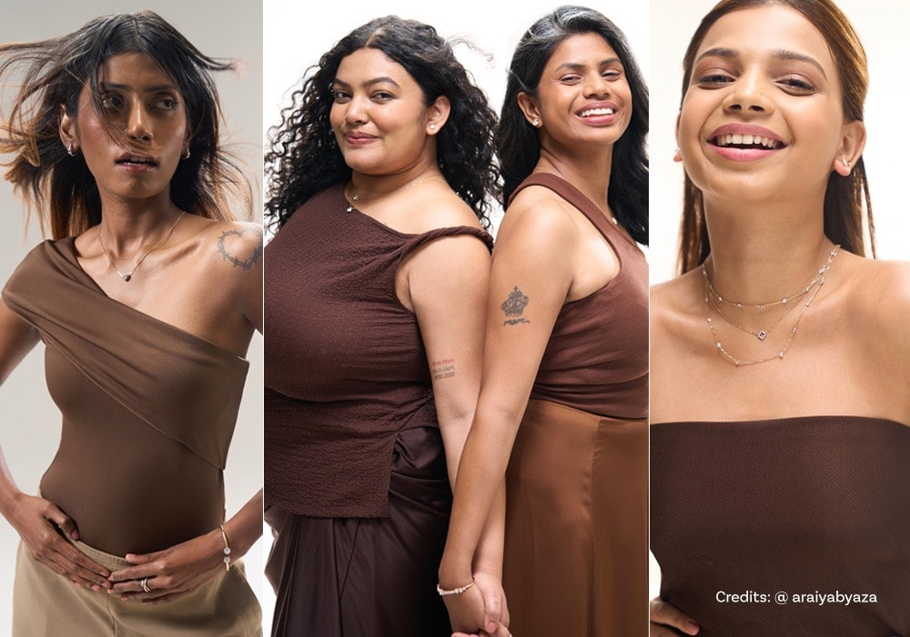 Beyond Beauty Standards: Celebrating Women Who Define Their Own Shine 