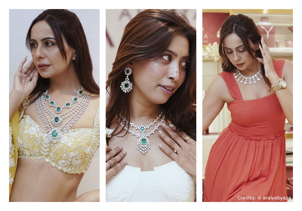 Beyond Beauty Standards: Celebrating Women Who Define Their Own Shine 