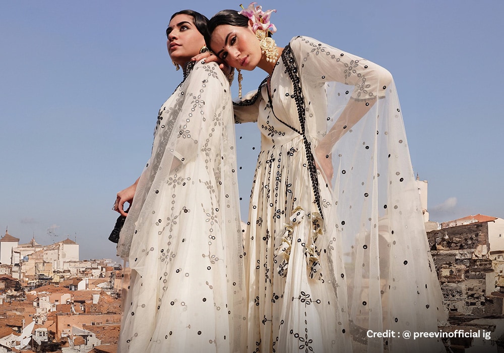 Pantone story - Preevin