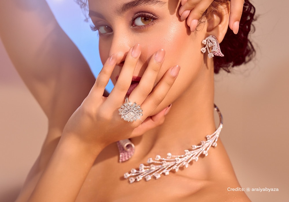 Beyond Beauty Standards: Celebrating Women Who Define Their Own Shine 