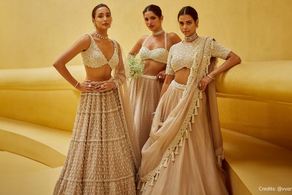 Know Your Designer – Ep 30: Vvani by Vani Vats