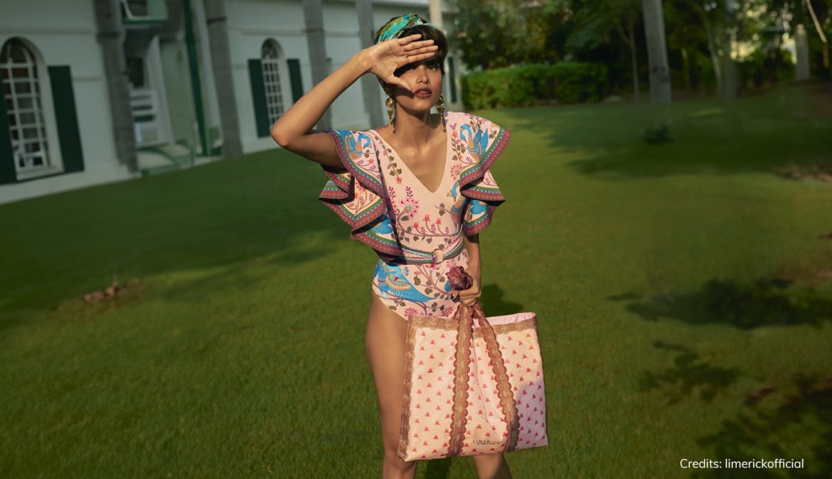 Indian Body Types Deserve Better Swimwear & These Styles Deliver