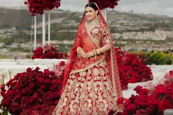 Top 10 Bridal Entry Songs for a Grand Entrance