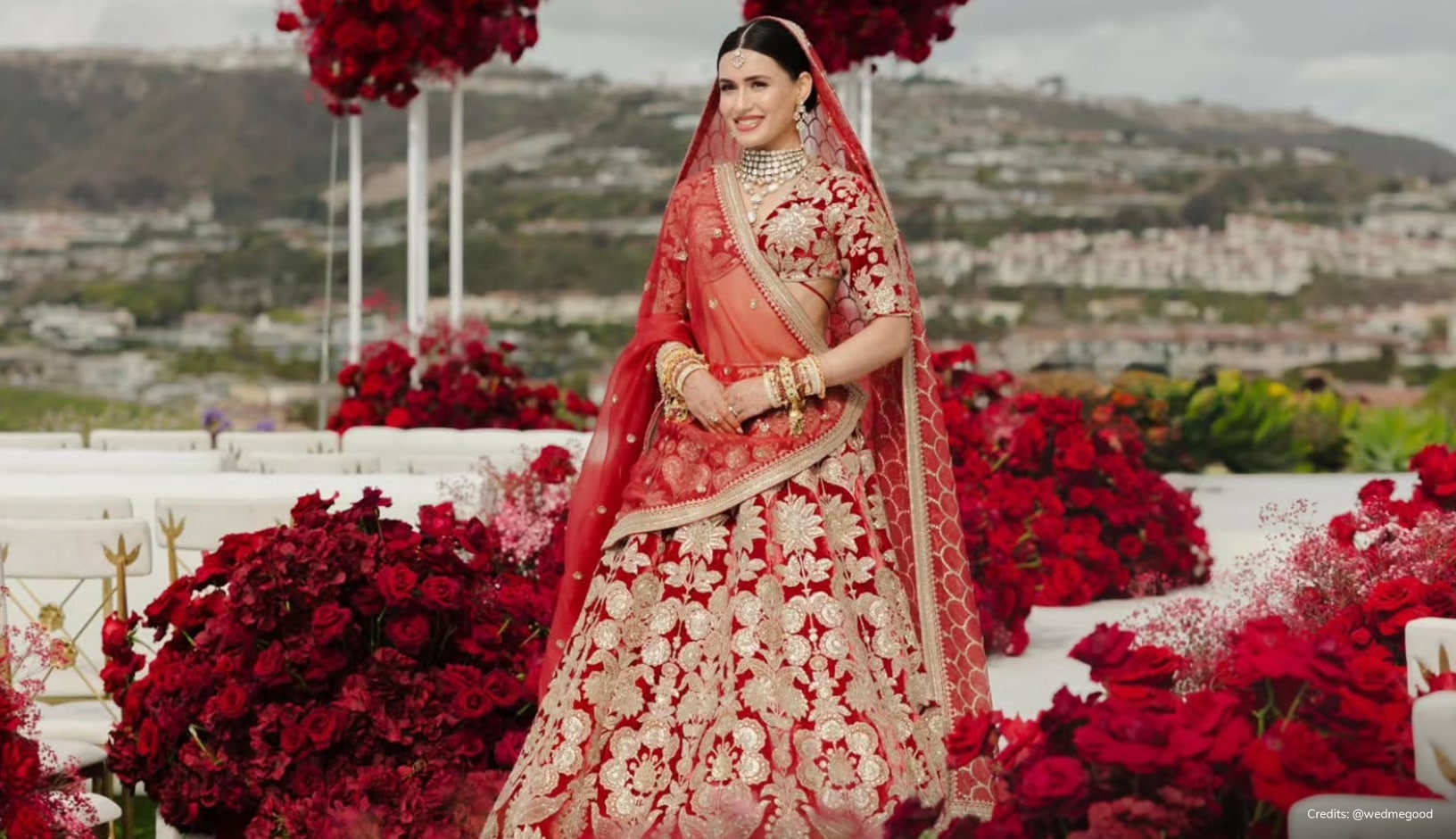Top 10 Bridal Entry Songs for a Grand Entrance
