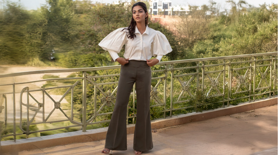 How to Style One Outfit in 5 Different Ways