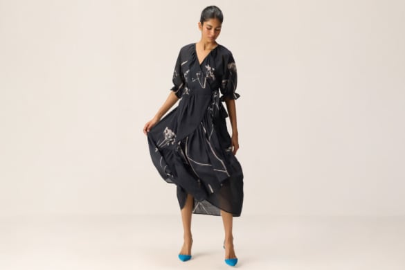 How to Choose the Right Outfit for Your Body Type