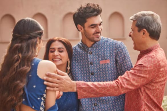 Planning a Memorable Sagai Ceremony