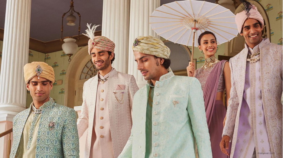 Cultural Heritage of Rajputi Safa in Weddings