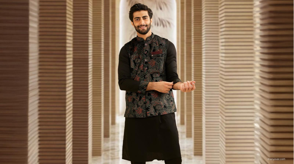 What to Wear to Your Sister’s Wedding: Brother Outfit Ideas