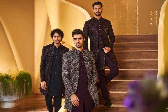 Wedding Style Guide for the Groom's Brother