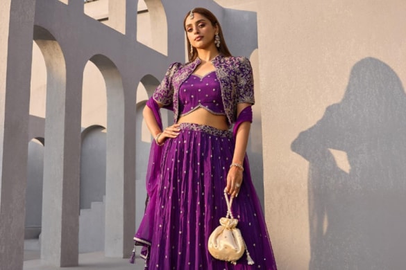 Top Indian Suit Styles for Women