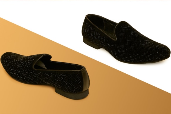 What Shoes to Wear with Kurta: The Ultimate Style Guide