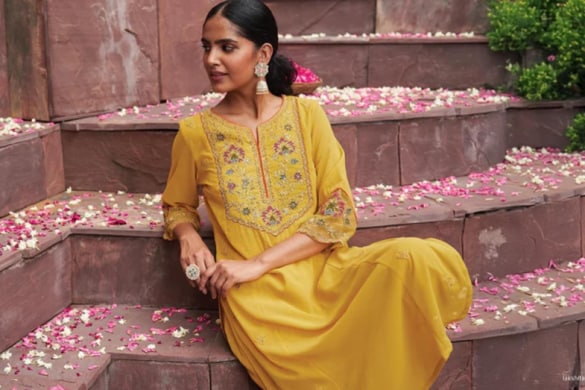 Women’s Day Fashion Guide: Strong, Stylish & Confident Looks