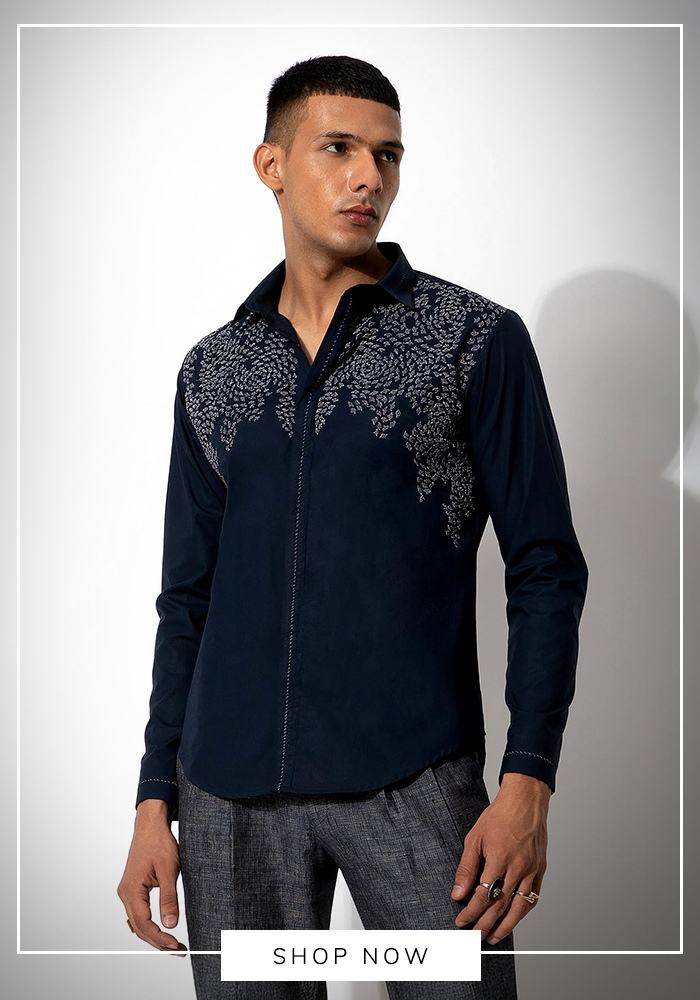 Rohit Gandhi + Rahul Khanna 