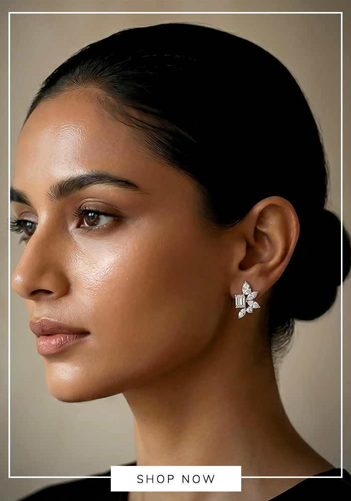 Studs for Work and Casual Days