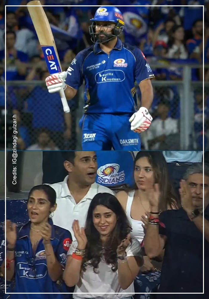 Ritika Sajdeh: Elevated Everyday Style