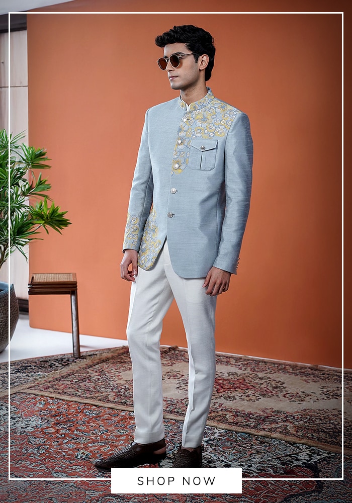 Light Pastels for Day Events 