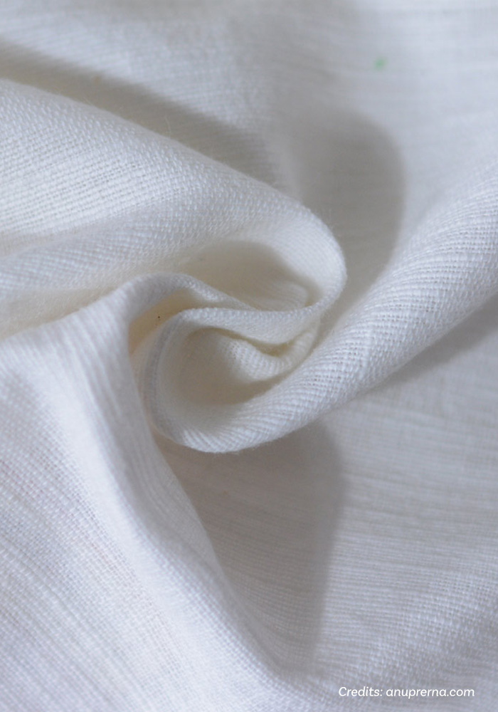 Muslin Khadi 