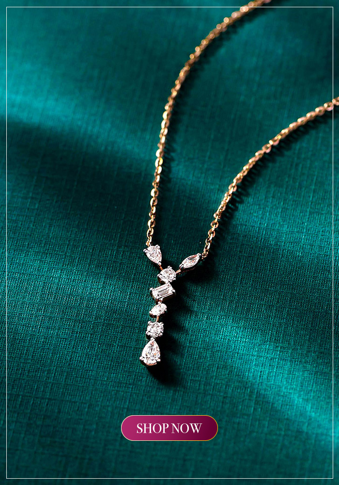 Timeless Diamond Classics 