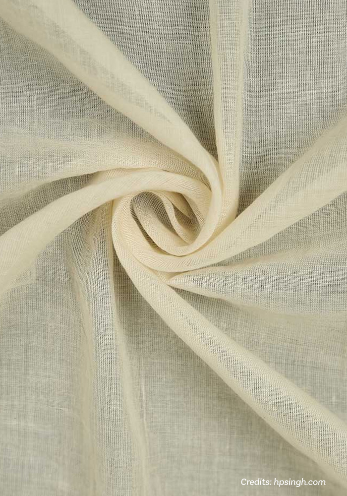 Cotton Voile 
