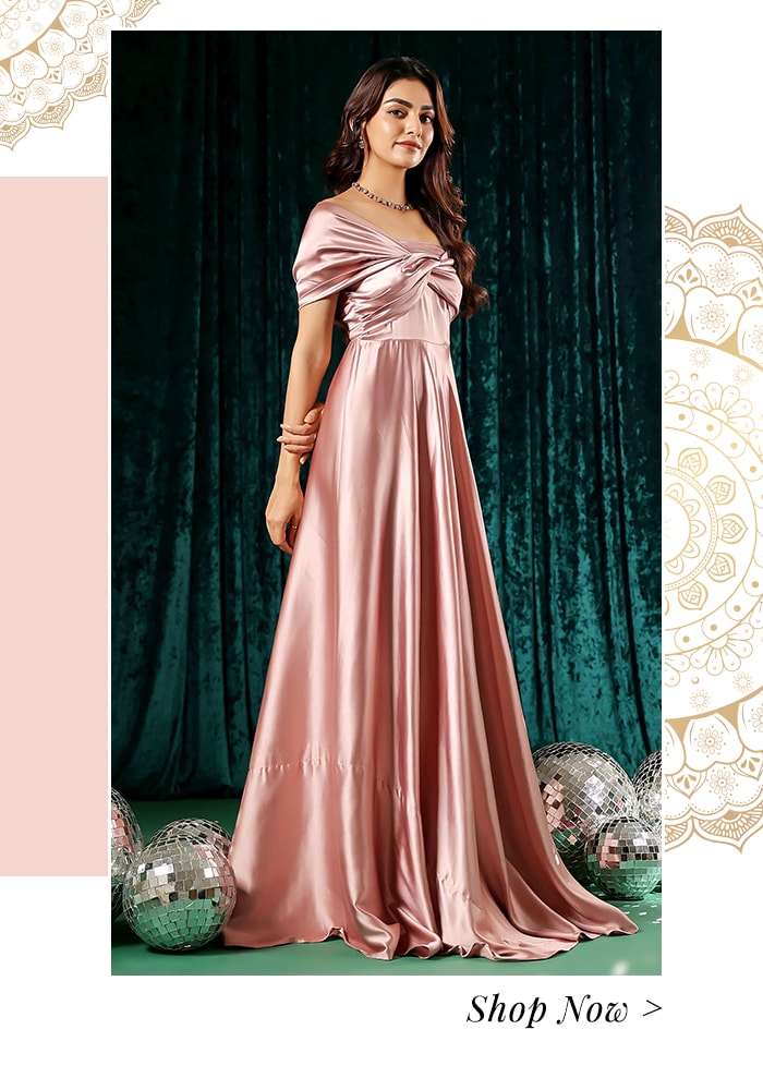 The Lightweight Maxi Dress for Outdoor Settings