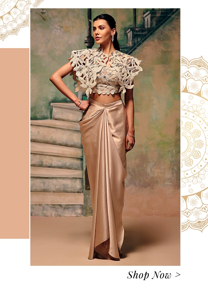 The Chic Monochrome Outfit