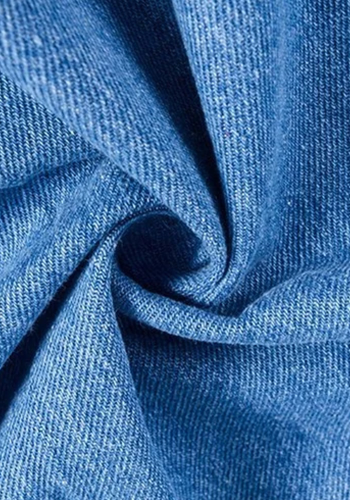 Indigo Denim 