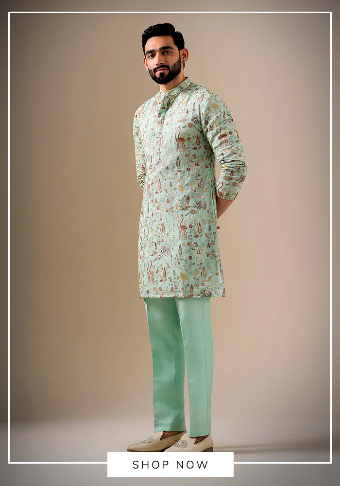 kurta set for men