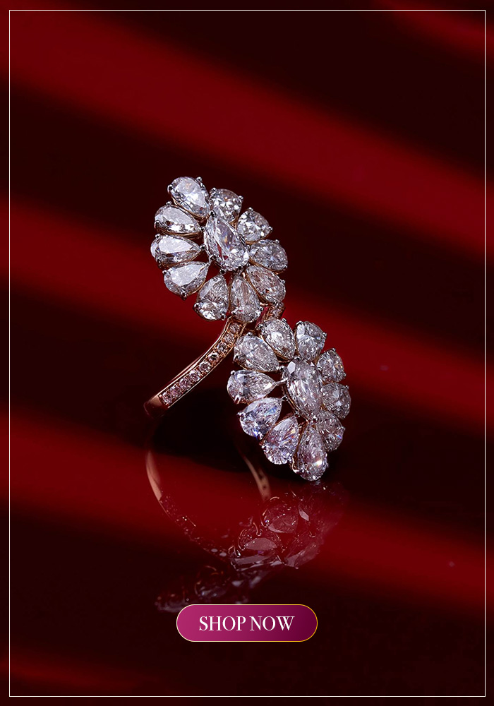 Statement Jewellery Moments 