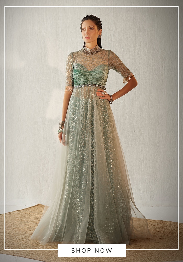 Dresses for a Non-Traditional Bride 