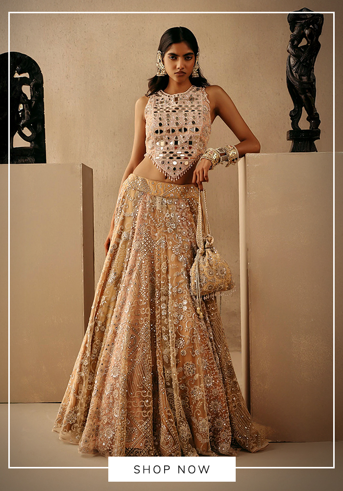 Lehenga Sets