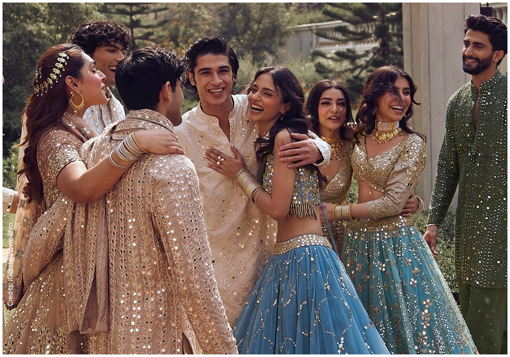Chic Wedding Outfits That Look Great and Pack Well 