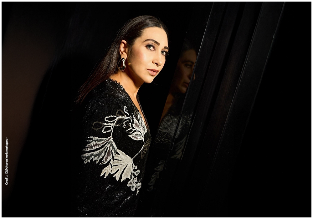 Varnika Arora Jewellery That Perfectly Completes the Look 