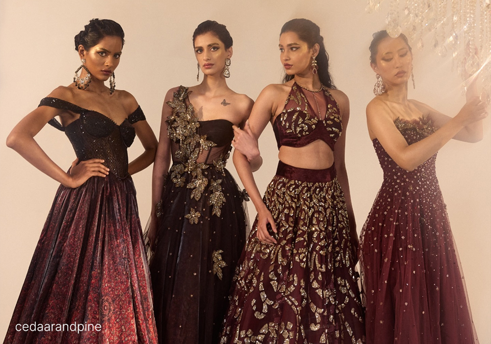 Design Philosophy & Quiet Elegance