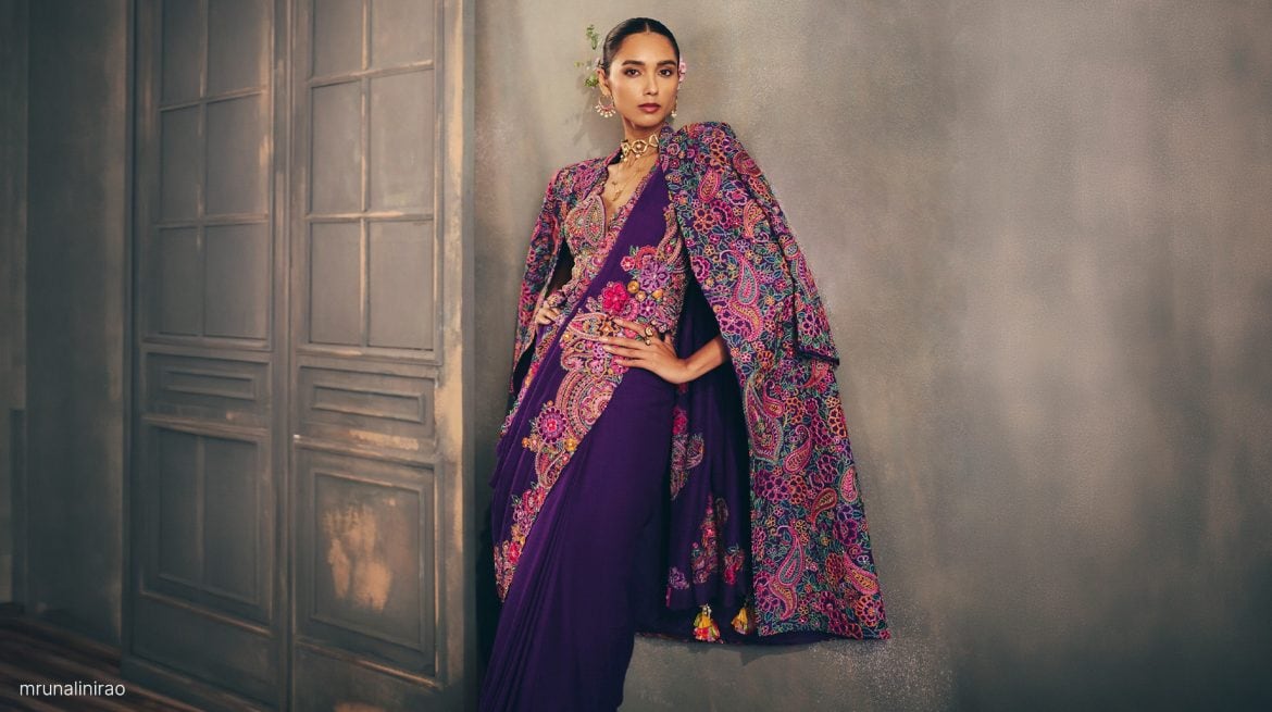 Bring Paisley Back: 2026 Style Guide