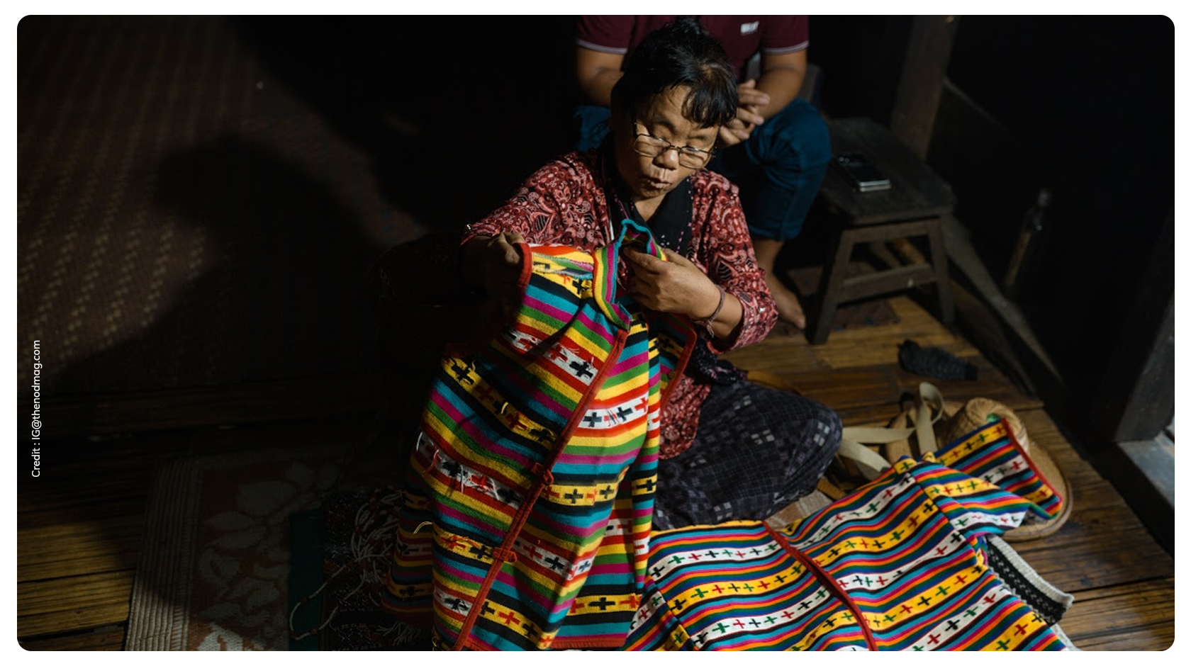 Dress of Arunachal Pradesh