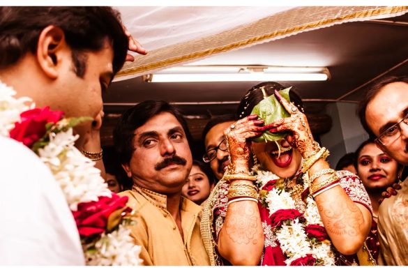 The Ultimate Guide to Bengali Wedding Traditions