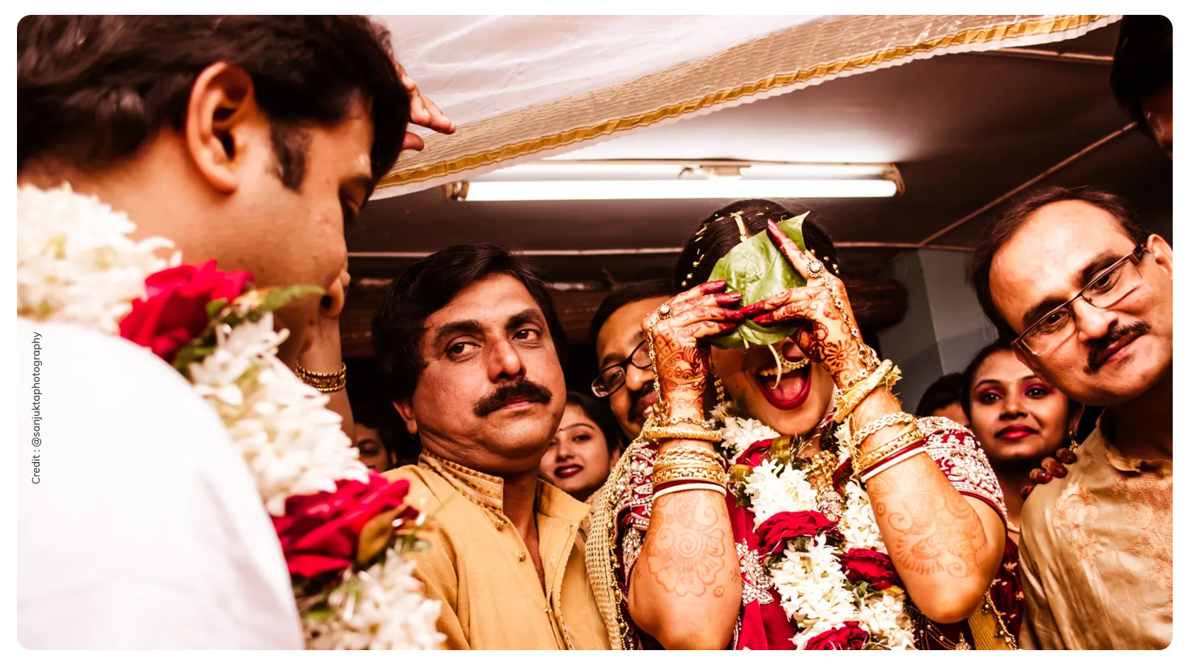 The Ultimate Guide to Bengali Wedding Traditions