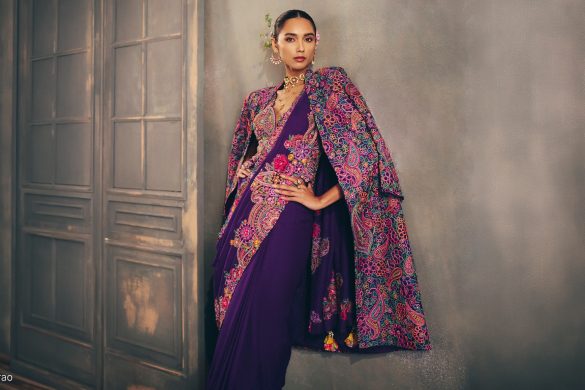 Bring Paisley Back: 2026 Style Guide