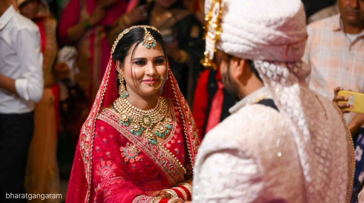 Gujarat Wedding Ceremonies