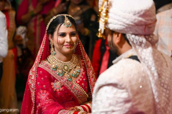 Gujarat Wedding Ceremonies