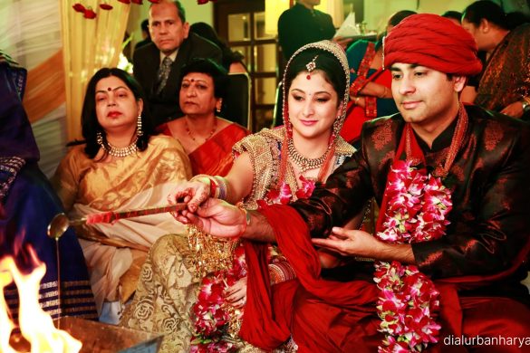 Haryana Wedding Ceremonies