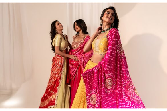 Aza Hyderabad Meet the Designer: Siddhartha Daga