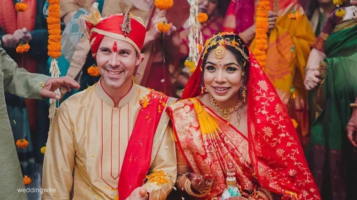 Bihar and Jharkhand Wedding