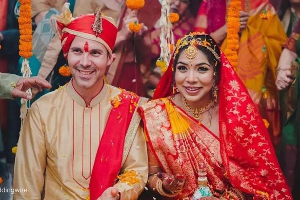 Bihar and Jharkhand Wedding