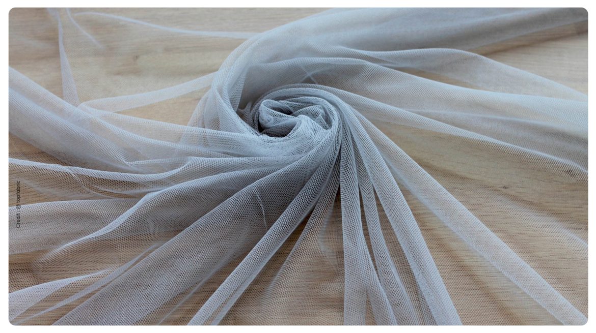 The Ultimate Guide to Tulle Fabric in Designer Fashion